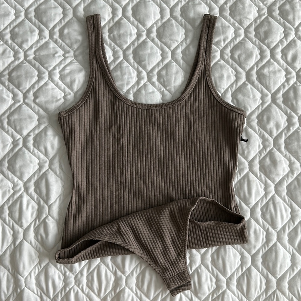 Dex Bodysuit